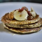 Hot Cakes Saludables